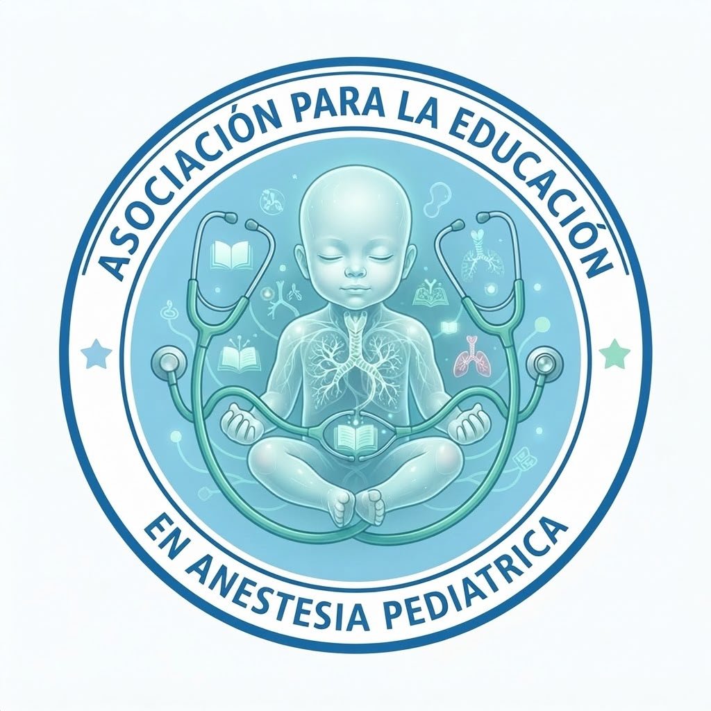 Asociación para la Educación en Anestesia Pediátrica